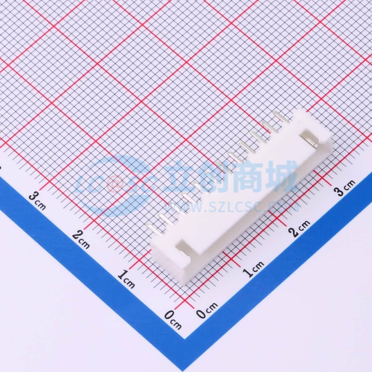 点击查看大图 WF-1A254A12P实物图