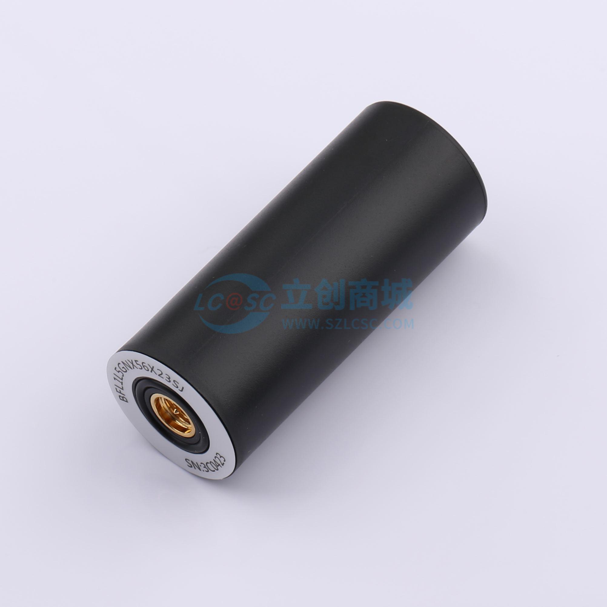 点击查看大图 BWL1L5GNX56-23SJ实物图