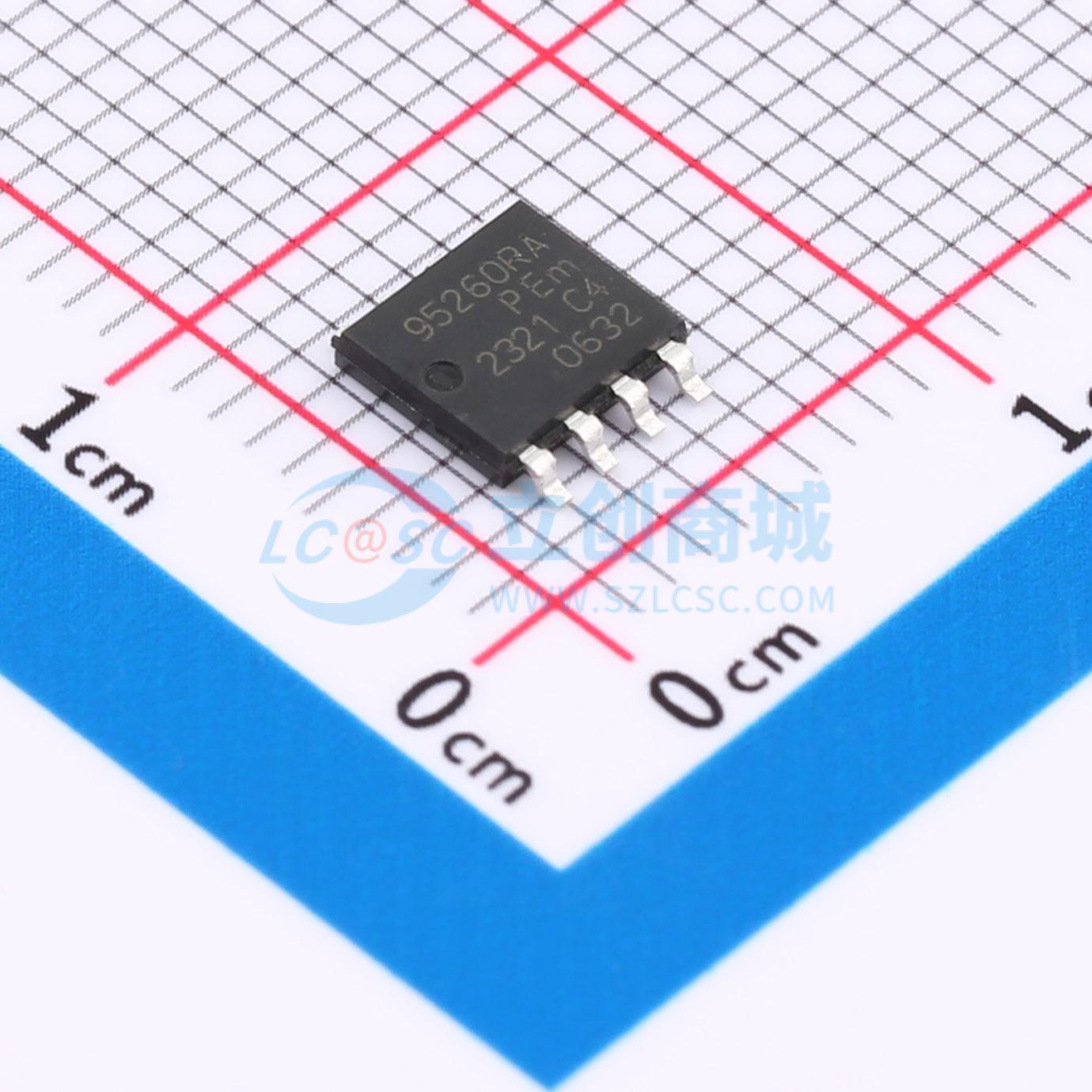 BUK9K52-60RAX实物图