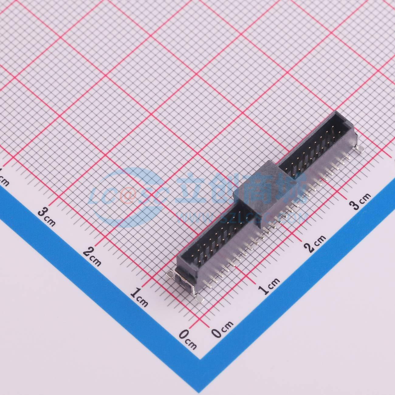 点击查看大图 M55-7005042R实物图