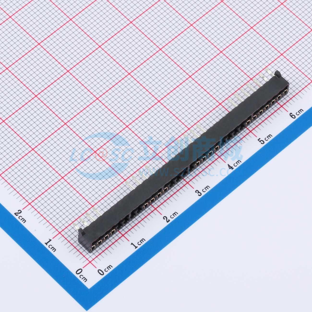 点击查看大图 DF10-31S-2DSA(72)实物图