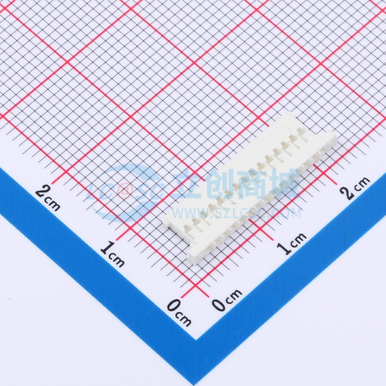 点击查看大图 DL12508-15Y实物图