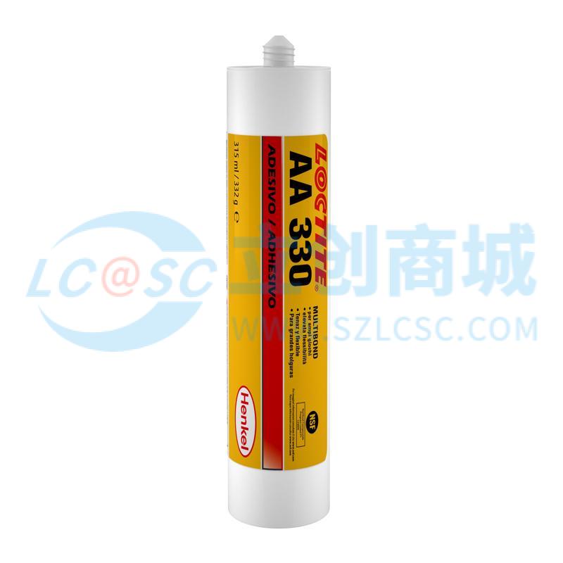 LOCTITE AA 330 CR315ML EGFD实物图