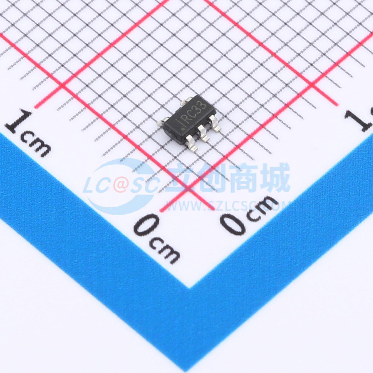 点击查看大图 SPX5205M5-L-3-3实物图