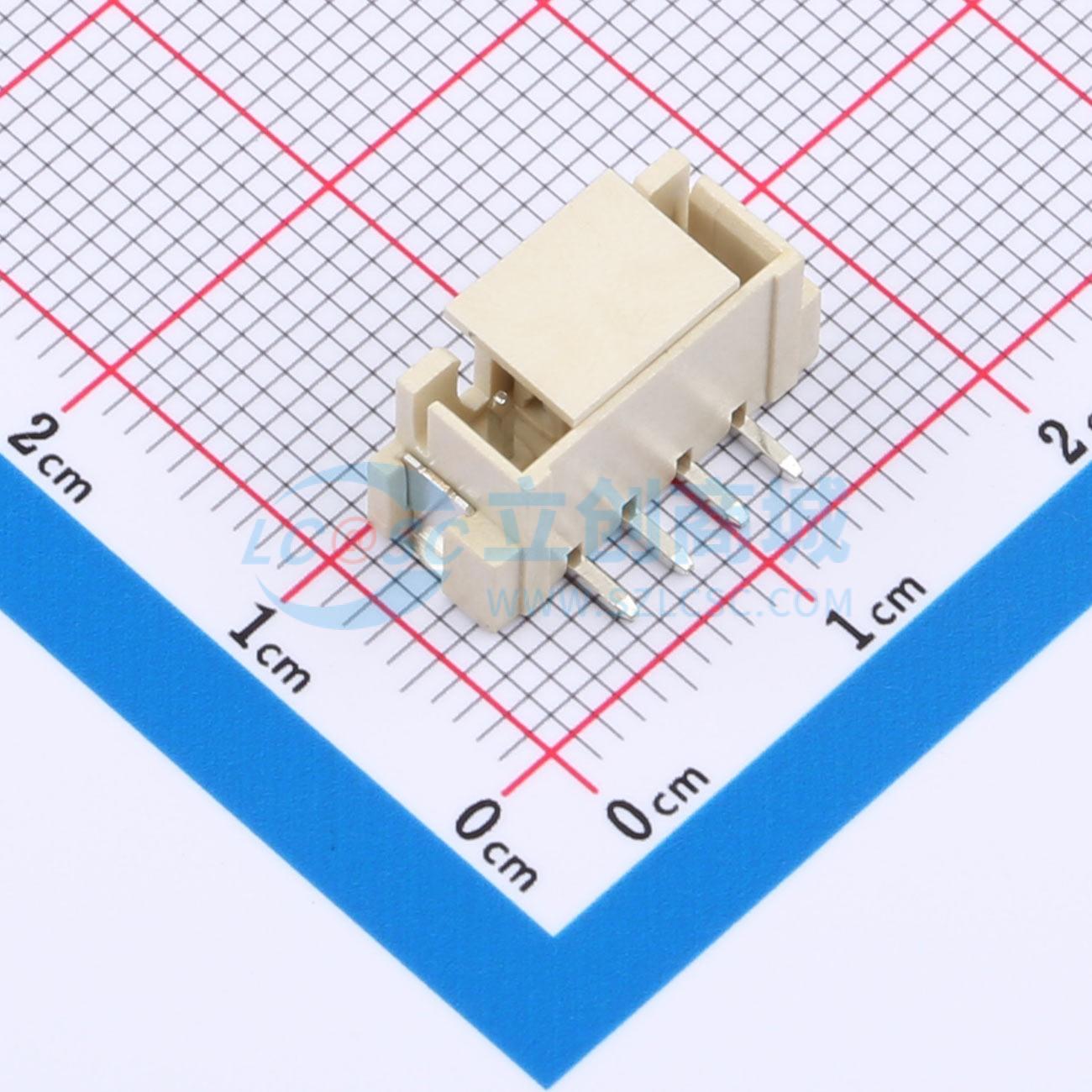 WF-1E254A4P实物图