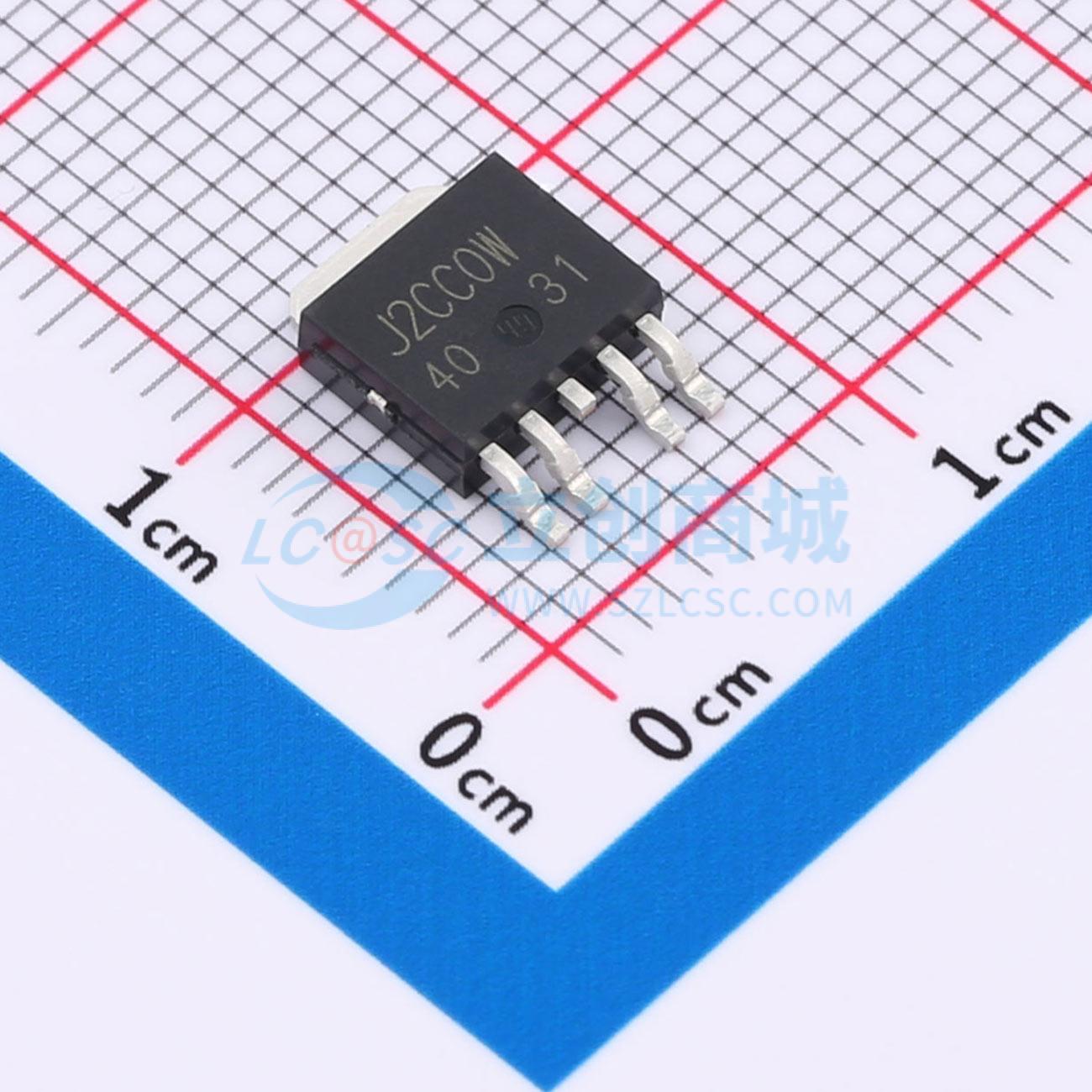 BAJ2CC0WFP-E2实物图