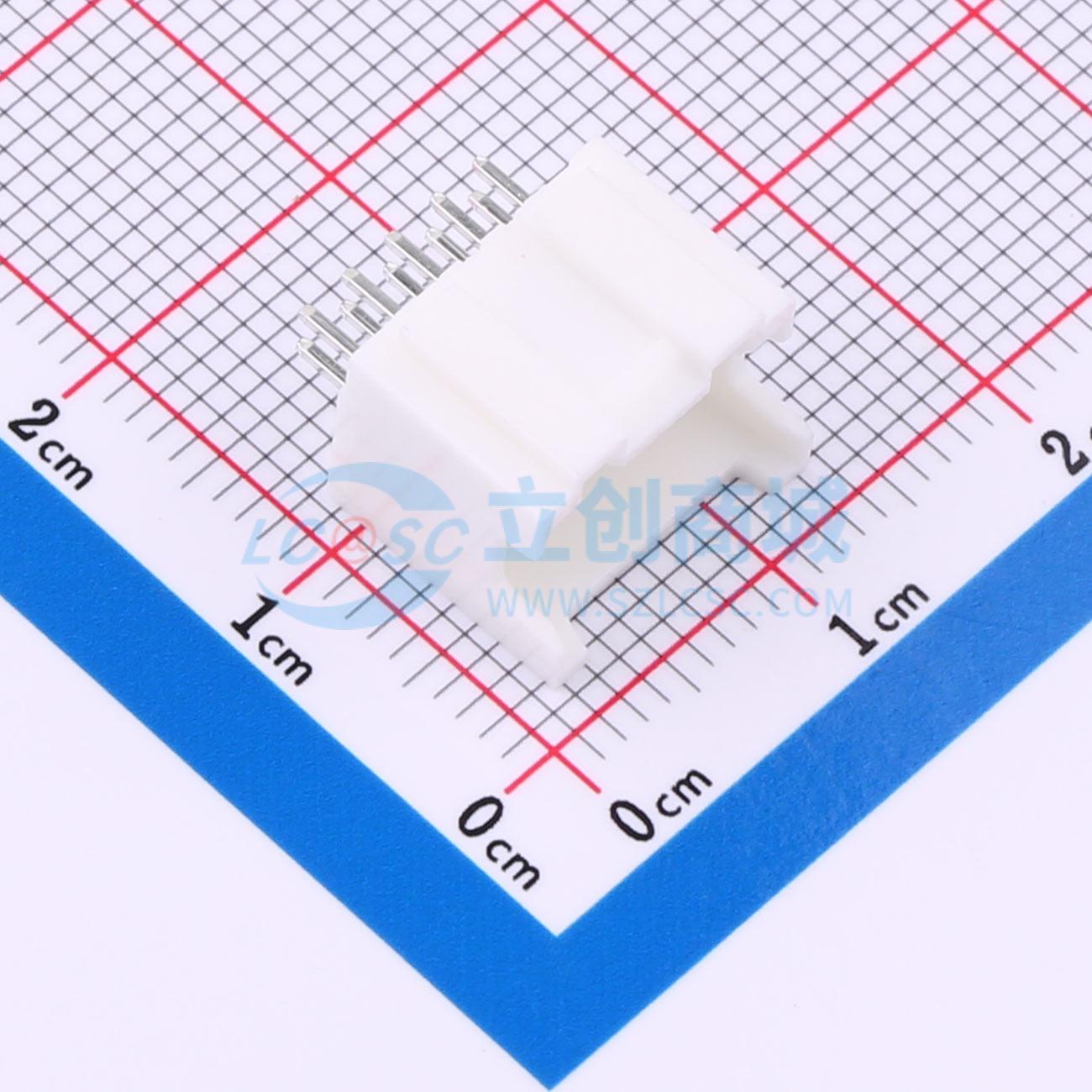 点击查看大图 PAD-10A实物图