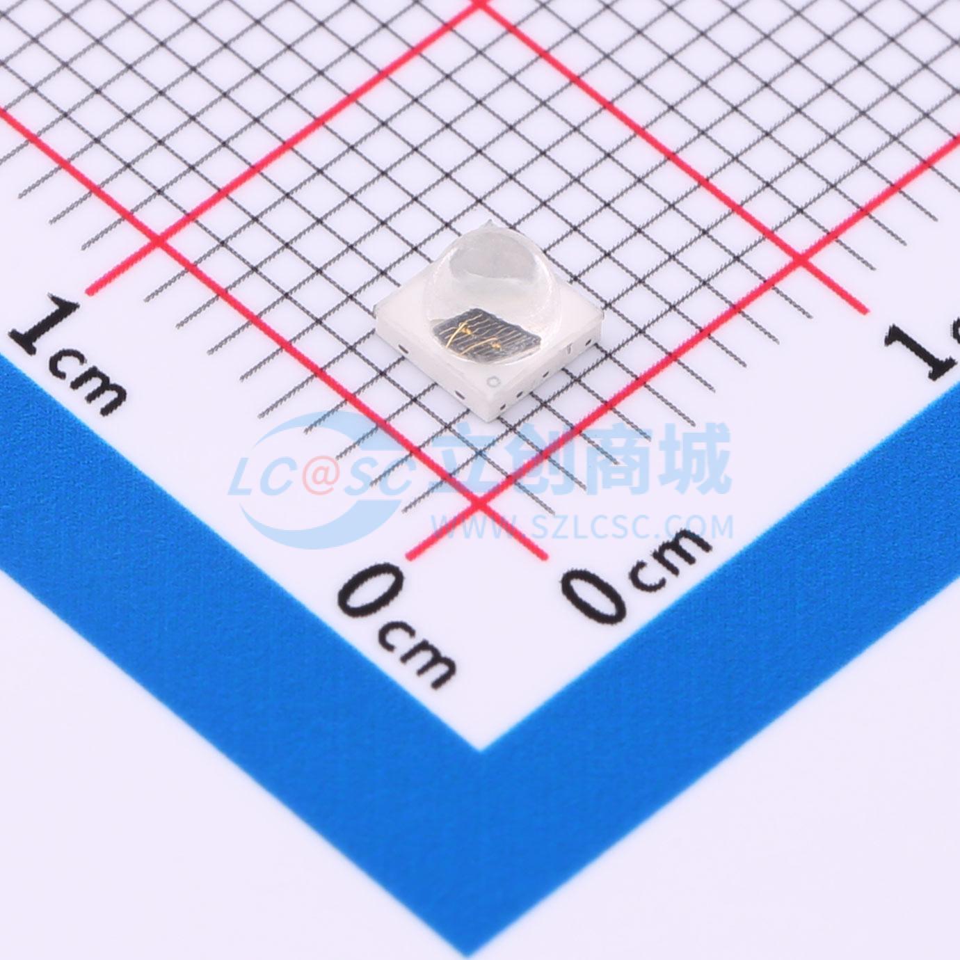 点击查看大图 JNJ-L-3535EW30-81042-SL-G1实物图