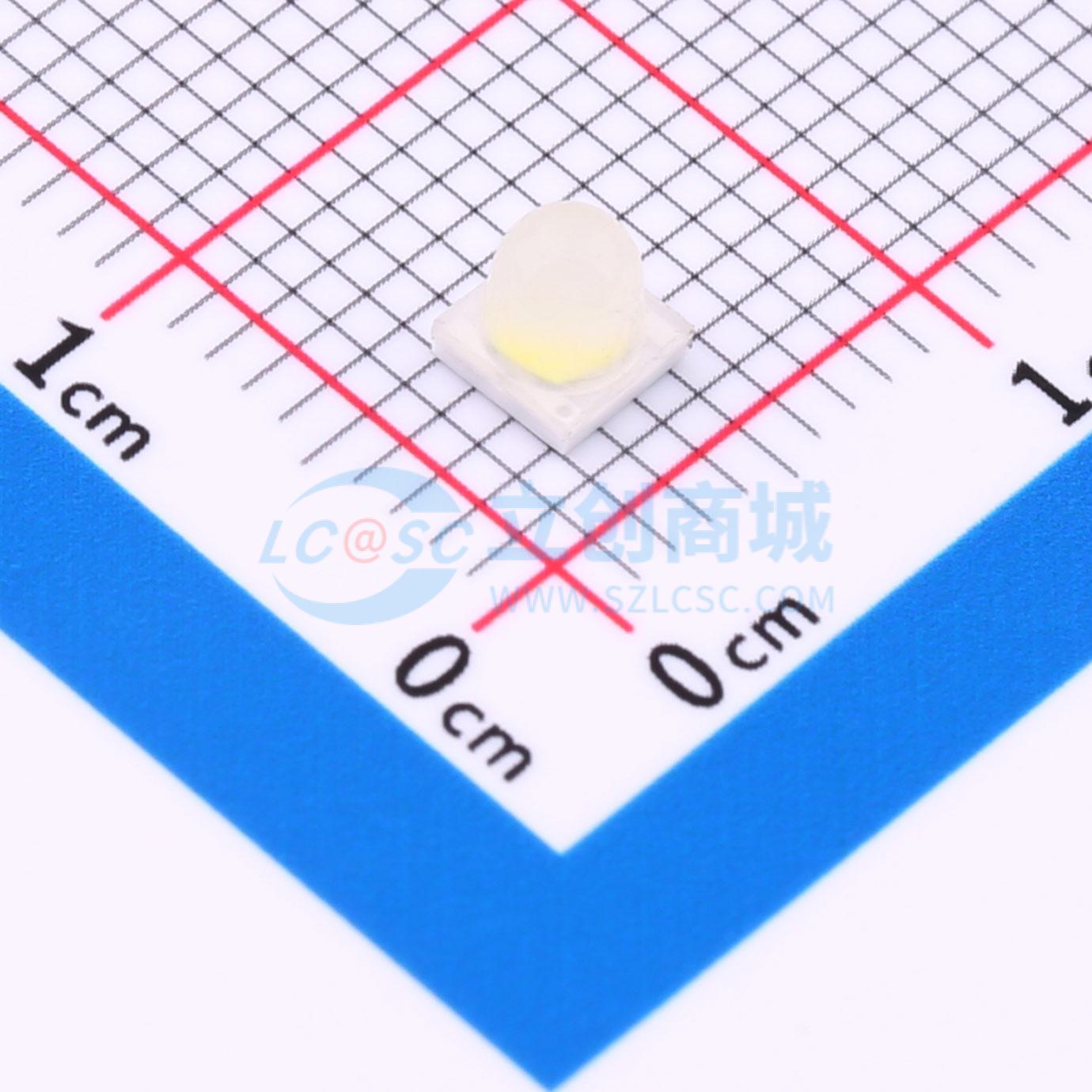 点击查看大图 JNJ-L-3535AW30-W45056C1-SLW-J4-CD实物图