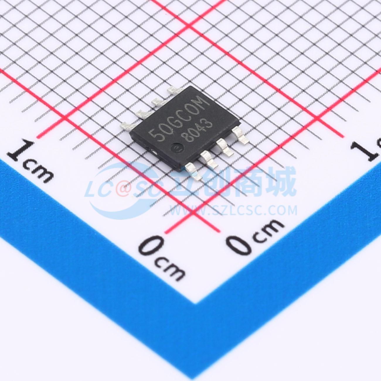 点击查看大图 BD50GC0MEFJ-ME2实物图