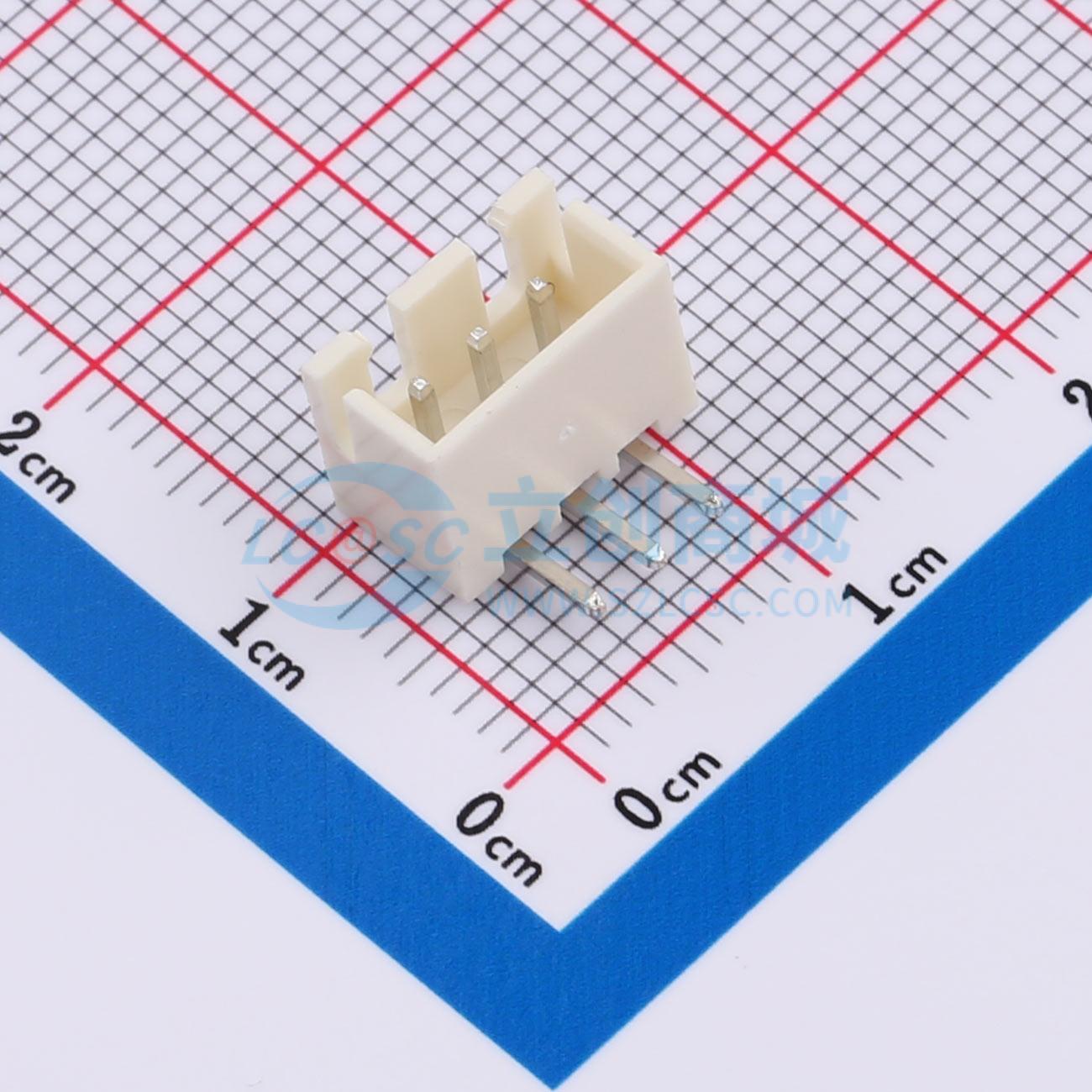 GT-A2501WRD-103SBT01实物图