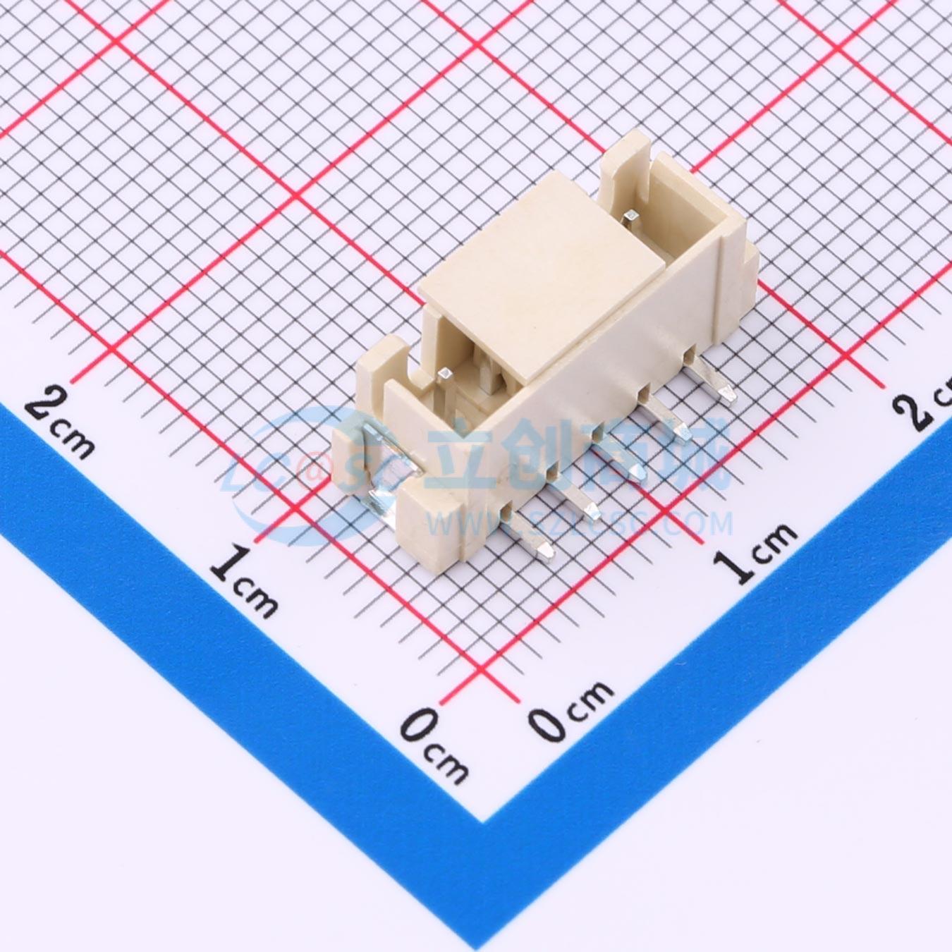 WF-1E254A5P实物图