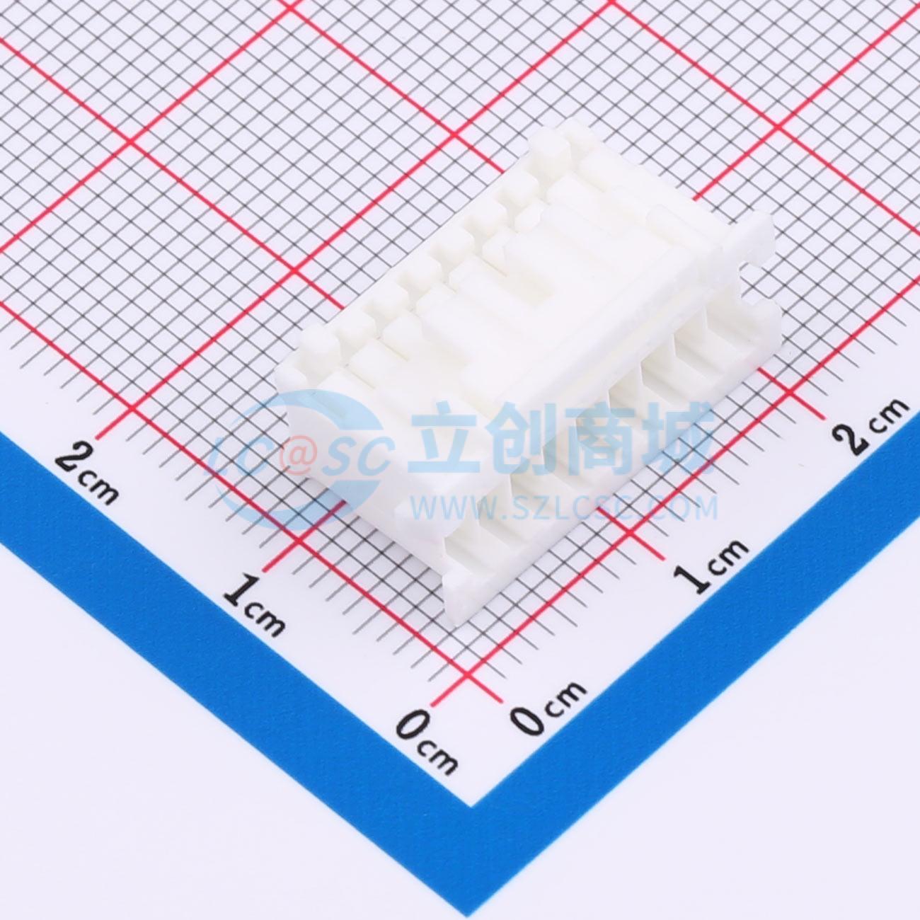 点击查看大图 PAD-18Y实物图