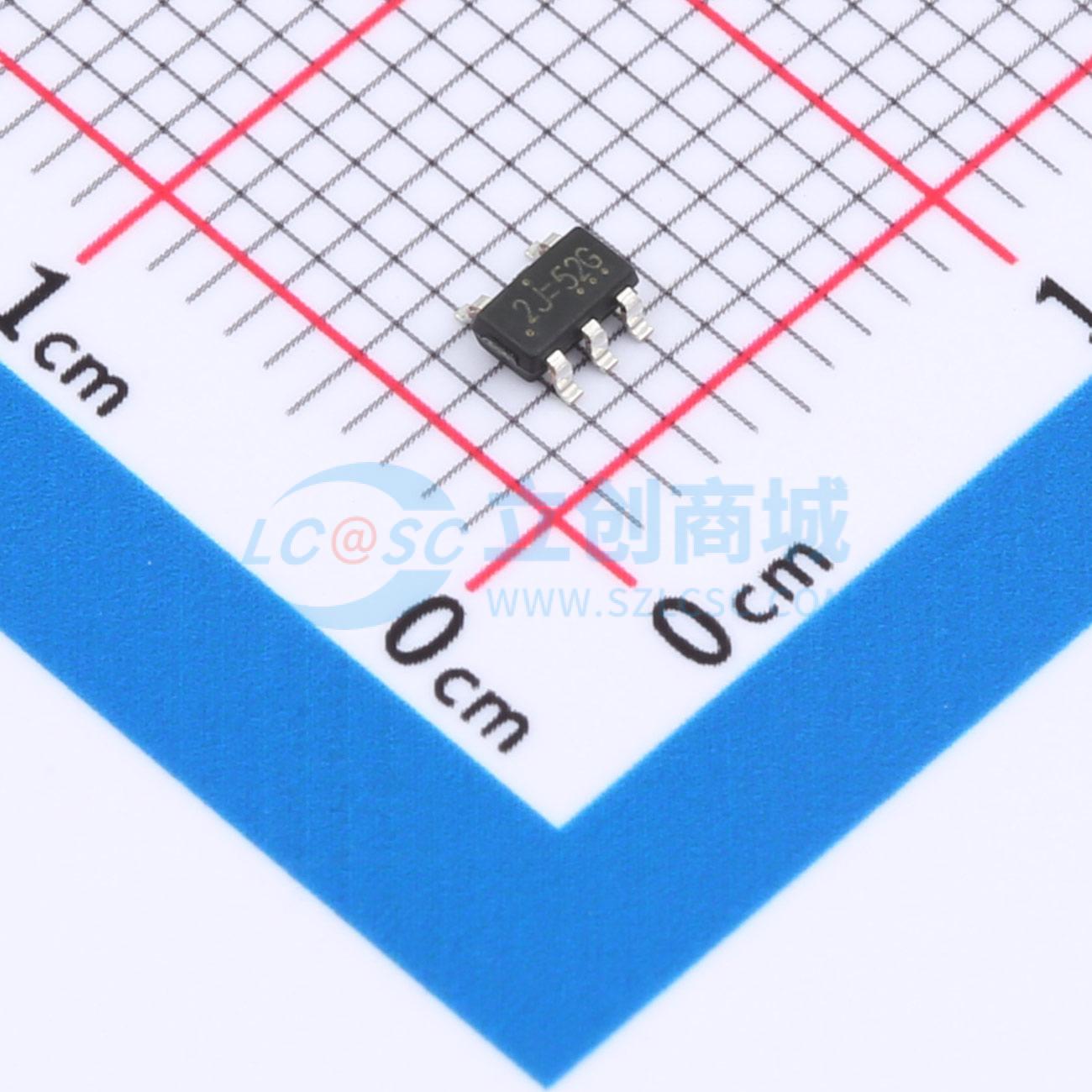 点击查看大图 RT9080-12GJ5实物图