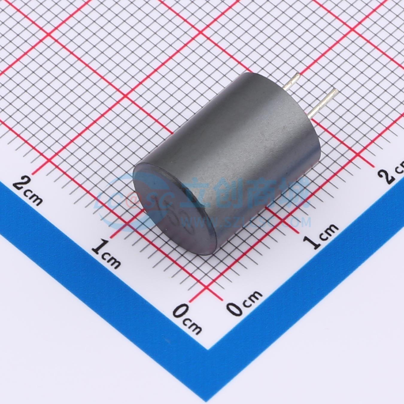 点击查看大图 XRPB1014-153M-S实物图