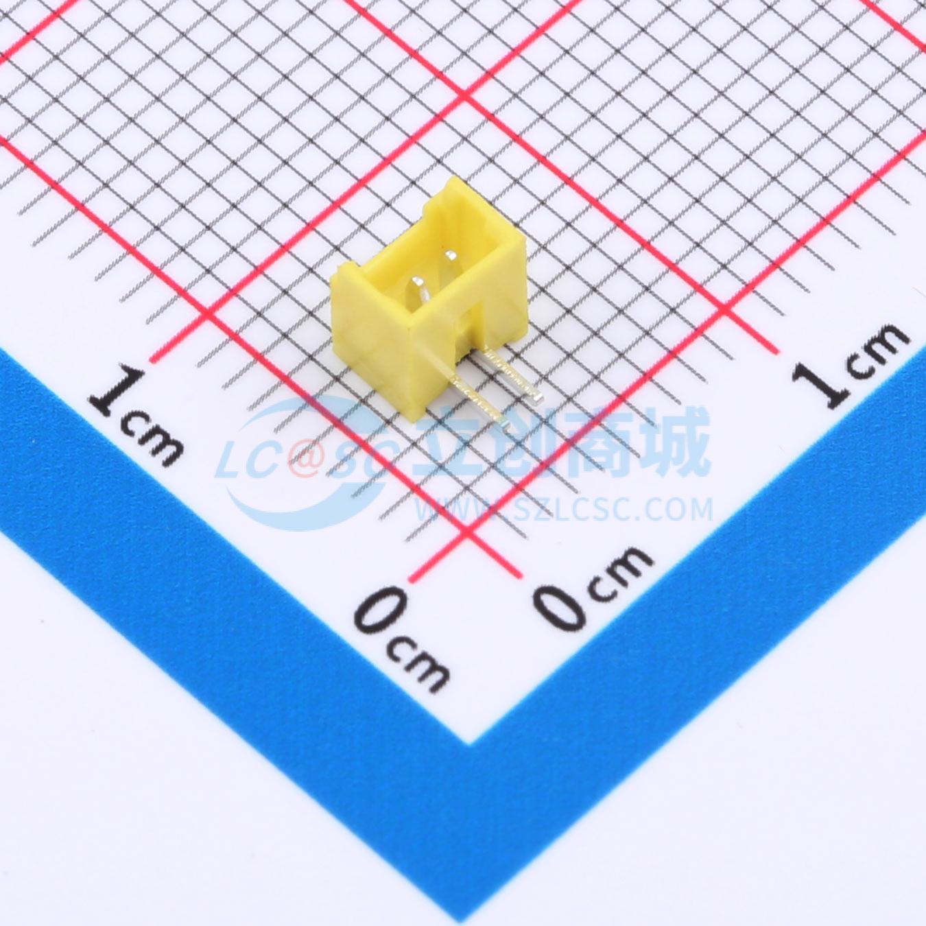 点击查看大图 WF-1B125A2P-Y实物图