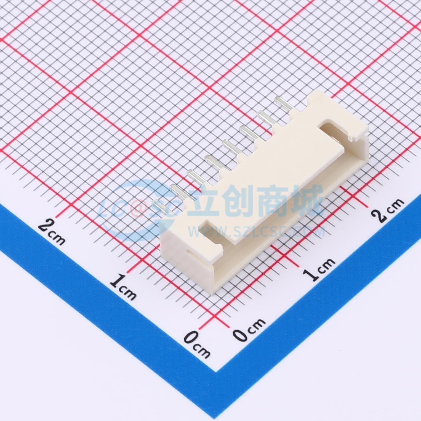 点击查看大图 GT-A2501WVD-108SBT01实物图