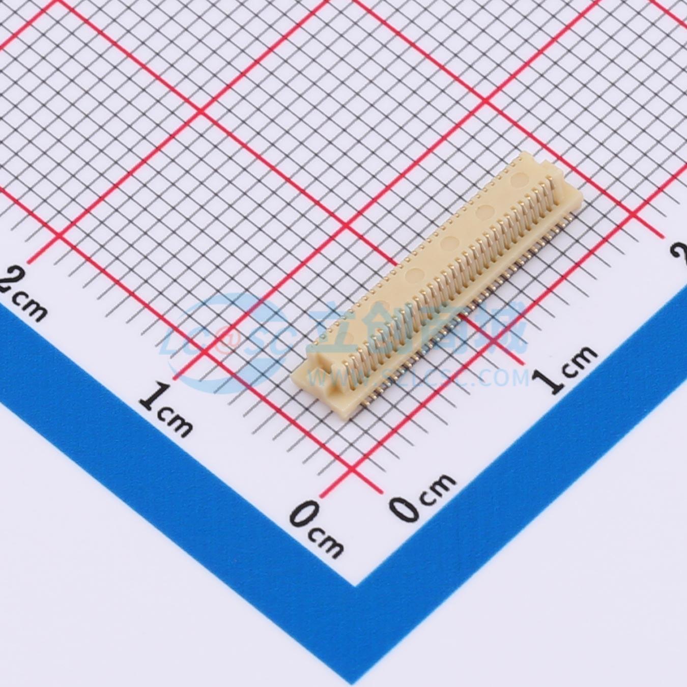 点击查看大图 X0502WVS-60ES-9TV01实物图