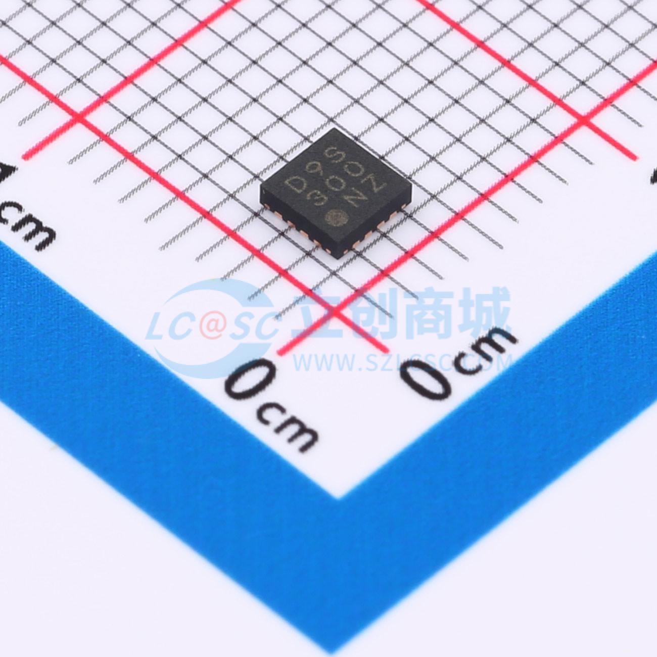 BD9S300MUF-CE2实物图