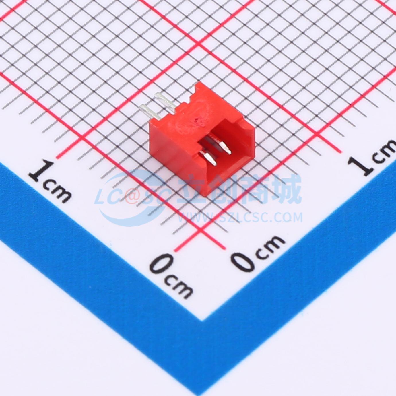 点击查看大图 WF-1A125A2P-R实物图