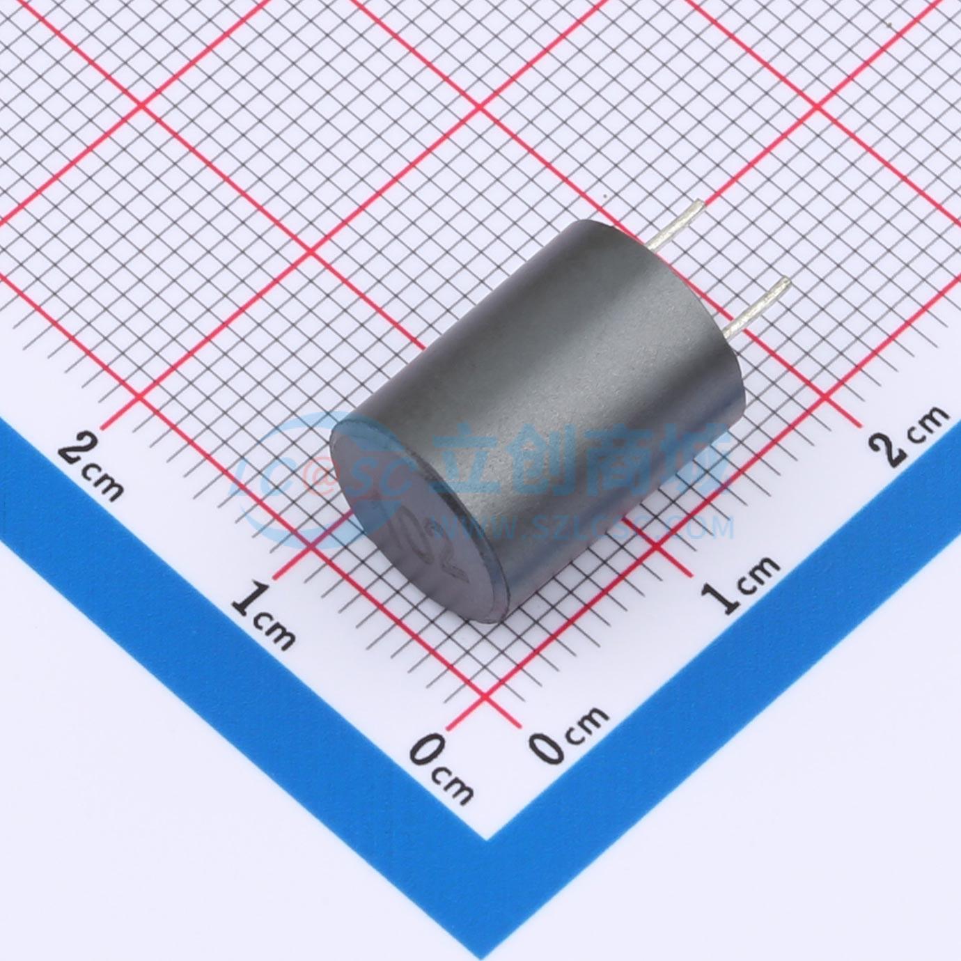 点击查看大图 XRPB1014-102M-S实物图