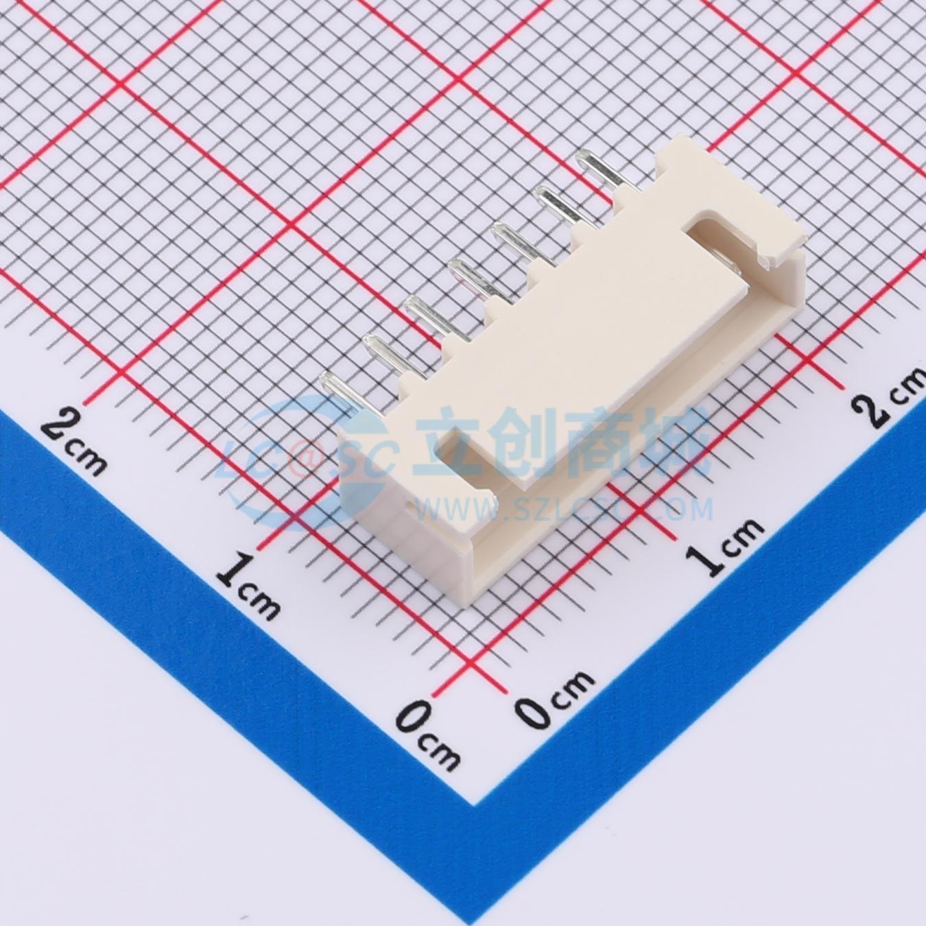 GT-A2501WVD-107SBT01实物图