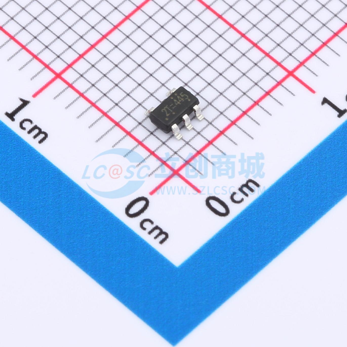 RT9080-30GJ5实物图