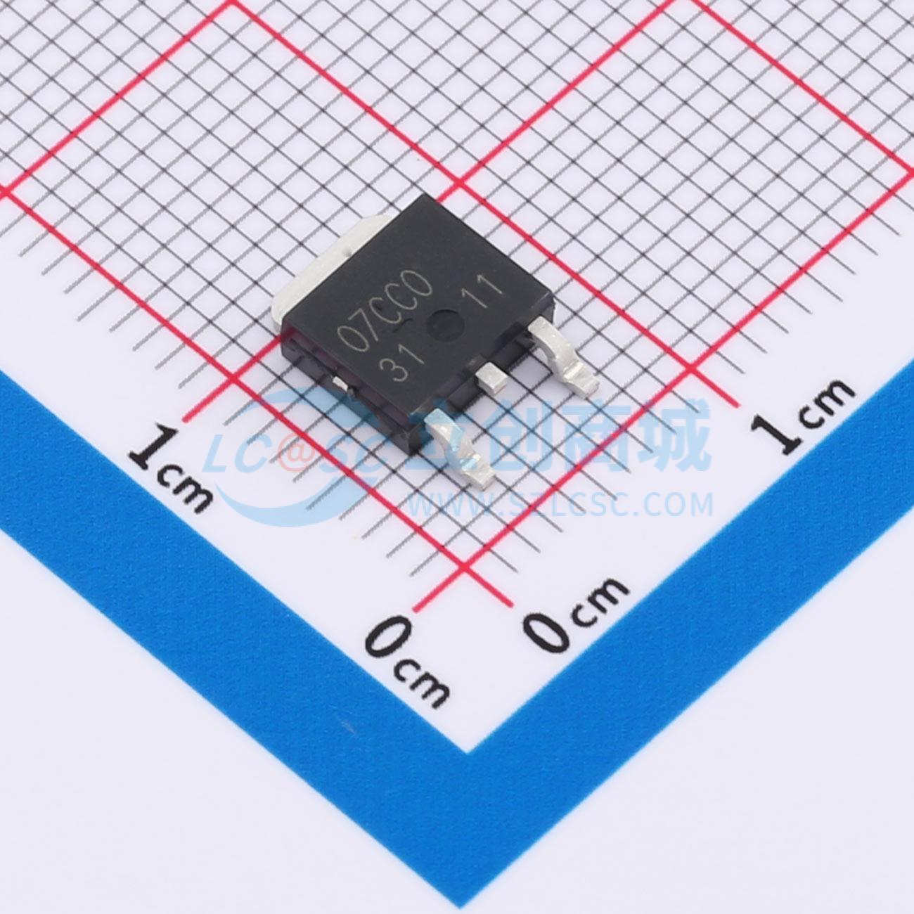 点击查看大图 BA07CC0FP-E2实物图