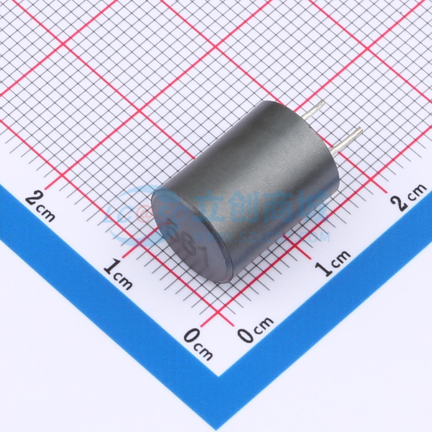 点击查看大图 XRPB1014-561M-S实物图