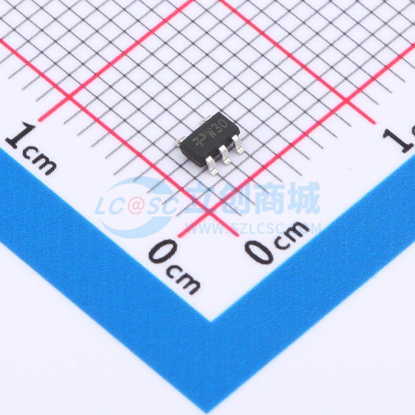 TPMIC5255-3.0YM5实物图