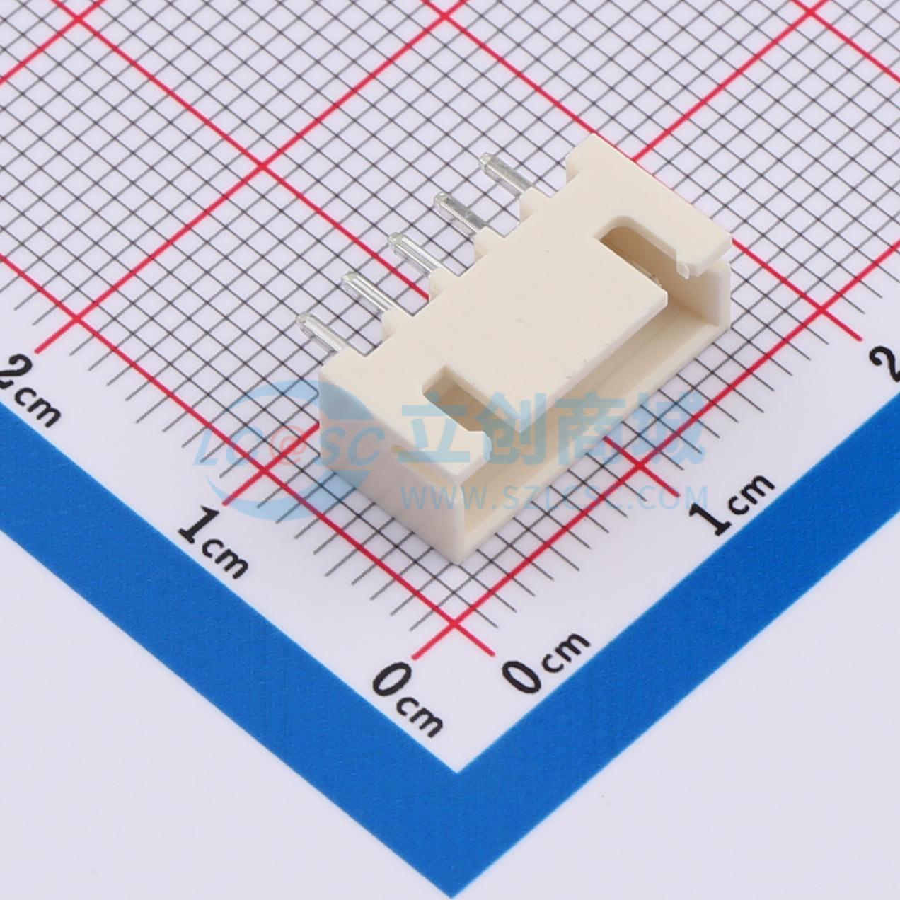 点击查看大图 GT-A2501WVD-105SBT01实物图