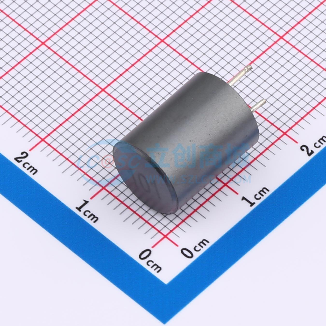 点击查看大图 XRPB1014-101M-S实物图