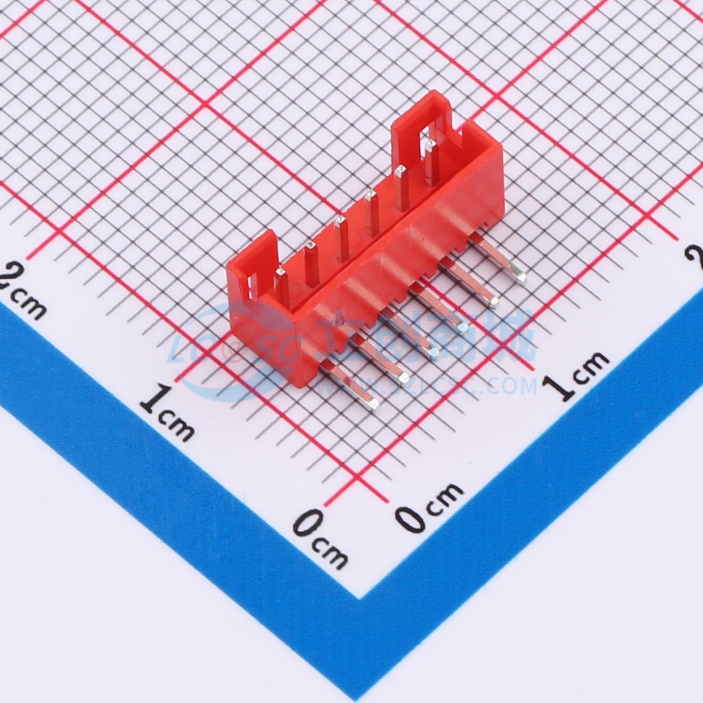 点击查看大图 WF-1B200A6P-R实物图