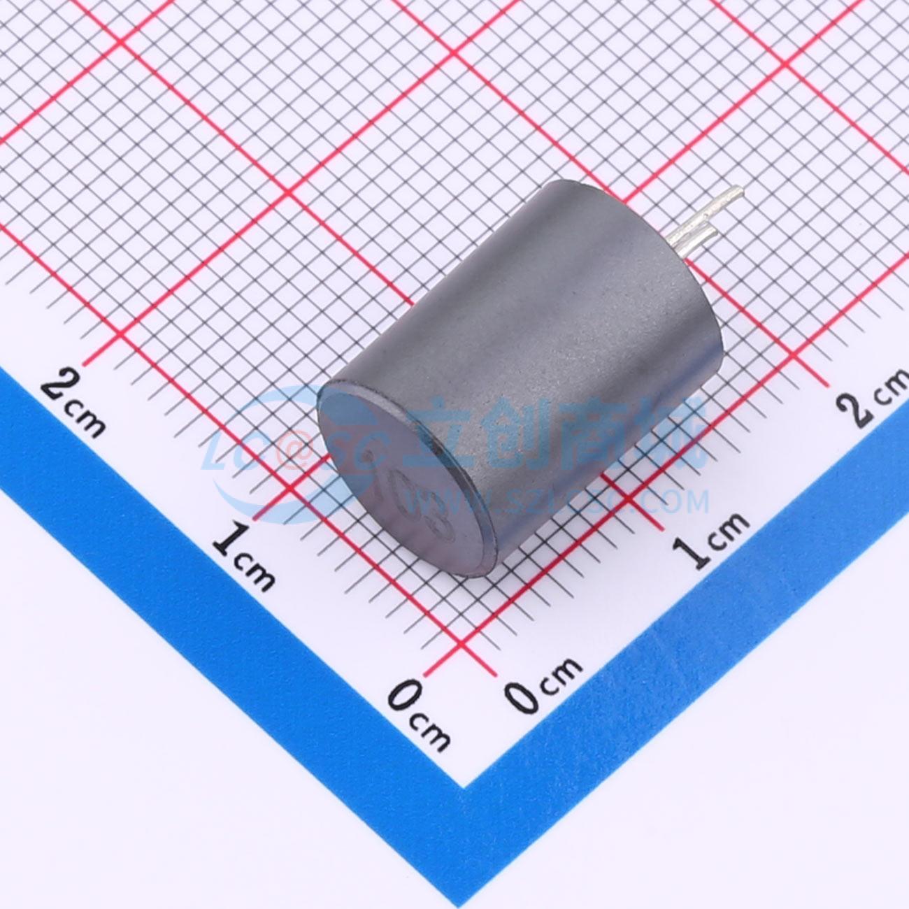 点击查看大图 XRPB1014-103M-S实物图
