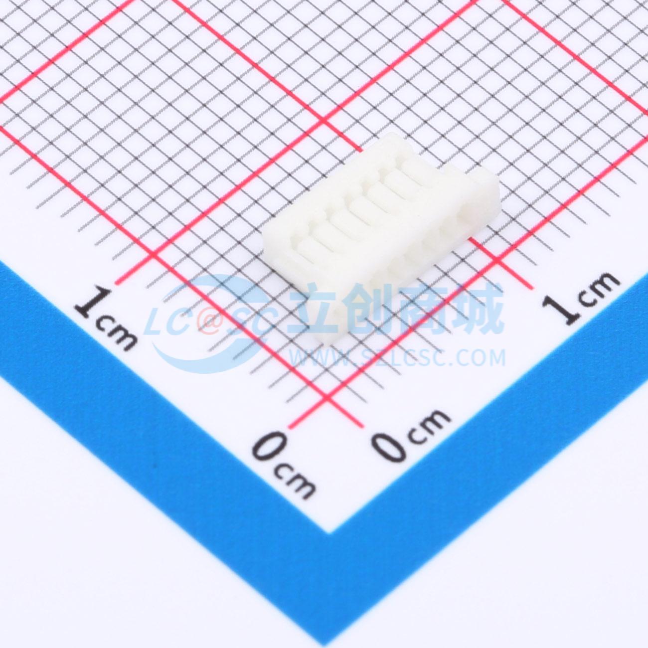 WF-1D100A7P实物图