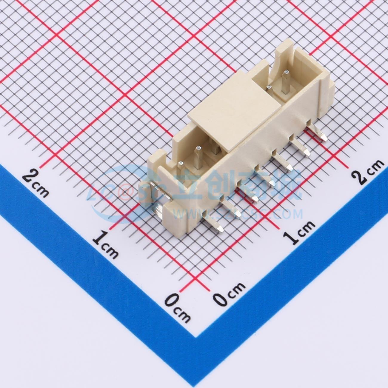 点击查看大图 WF-1E254A7P实物图