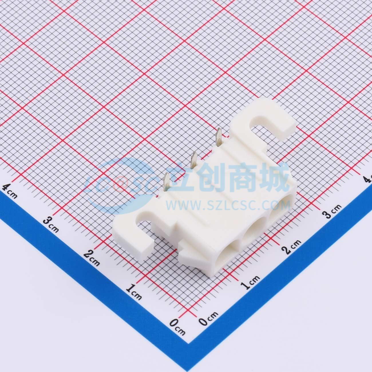 点击查看大图 42002-3AF实物图