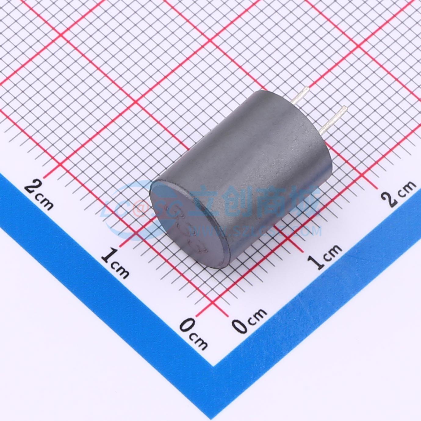 点击查看大图 XRPB1014-333M-S实物图