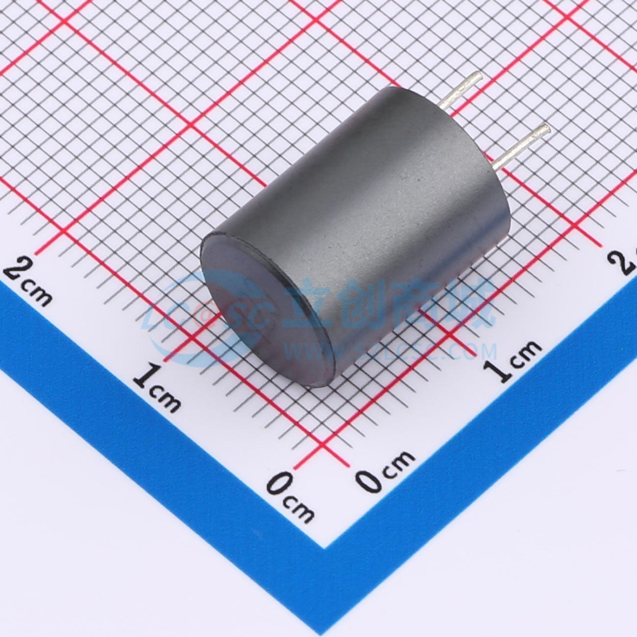 点击查看大图 XRPB1014-123M-S实物图