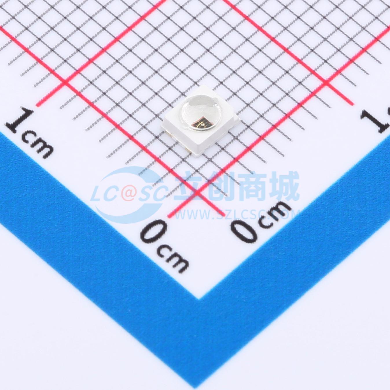 点击查看大图 JNJ-L-3036CW60C-85020D-SL-J2实物图