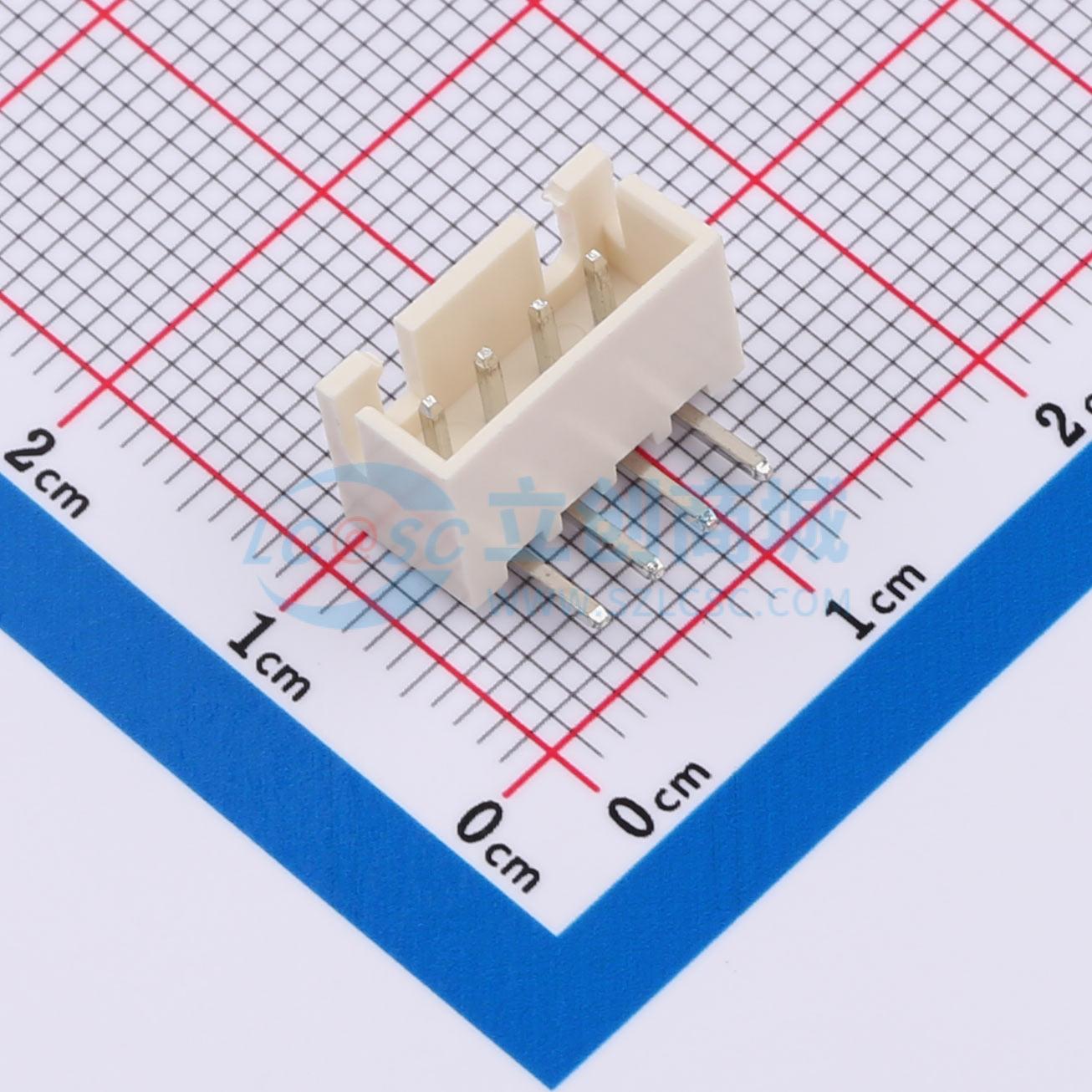 点击查看大图 GT-A2501WRD-104SBT01实物图