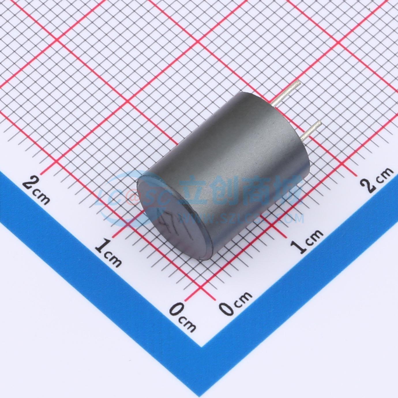 点击查看大图 XRPB1014-471M-S实物图