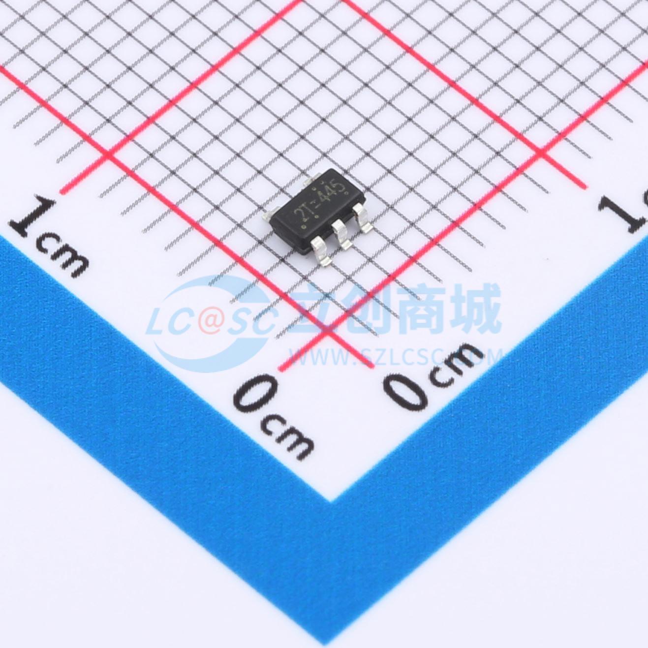 点击查看大图 TPRT9080-30GJ5实物图