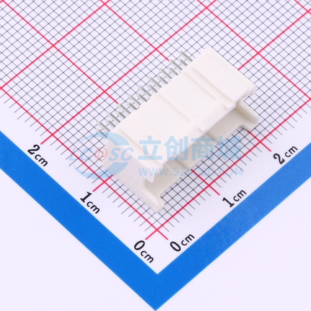 点击查看大图 PAD-18A实物图