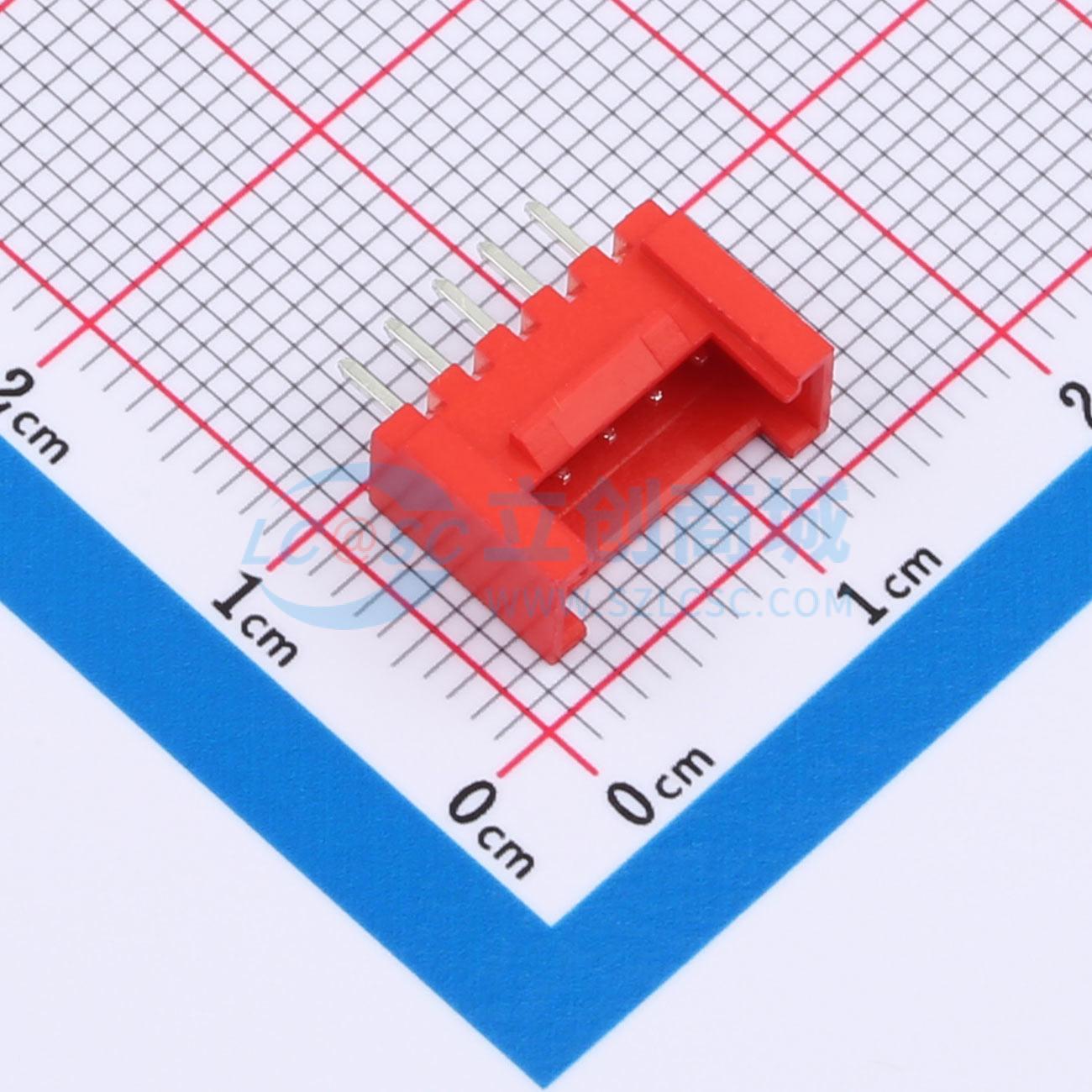 点击查看大图 WF-1A200B5P-R实物图