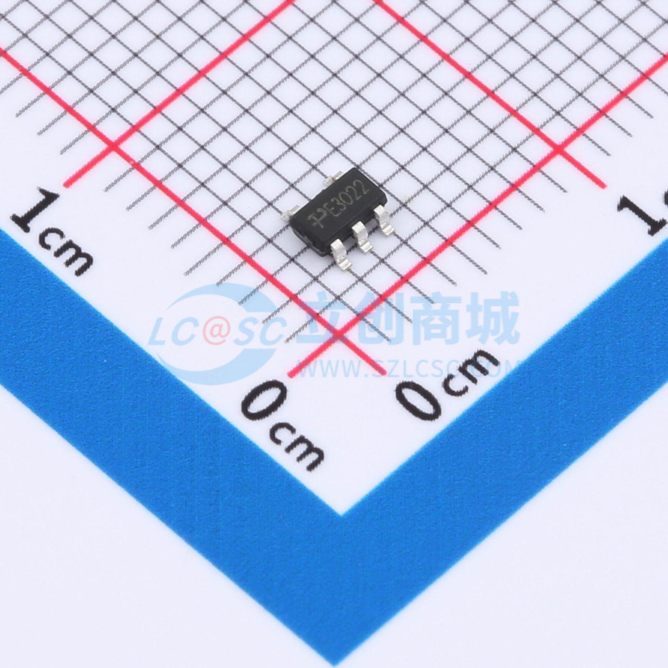 点击查看大图 TPAP2112K-3.0TRG1实物图
