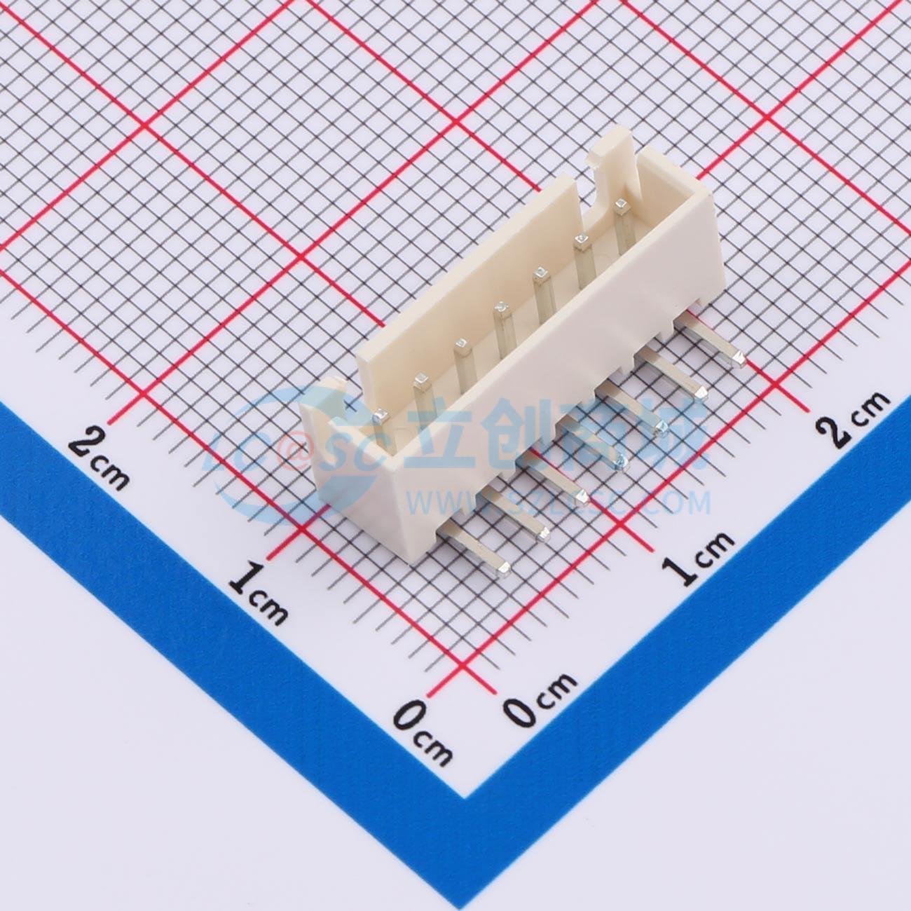 点击查看大图 GT-A2501WRD-107SBT01实物图