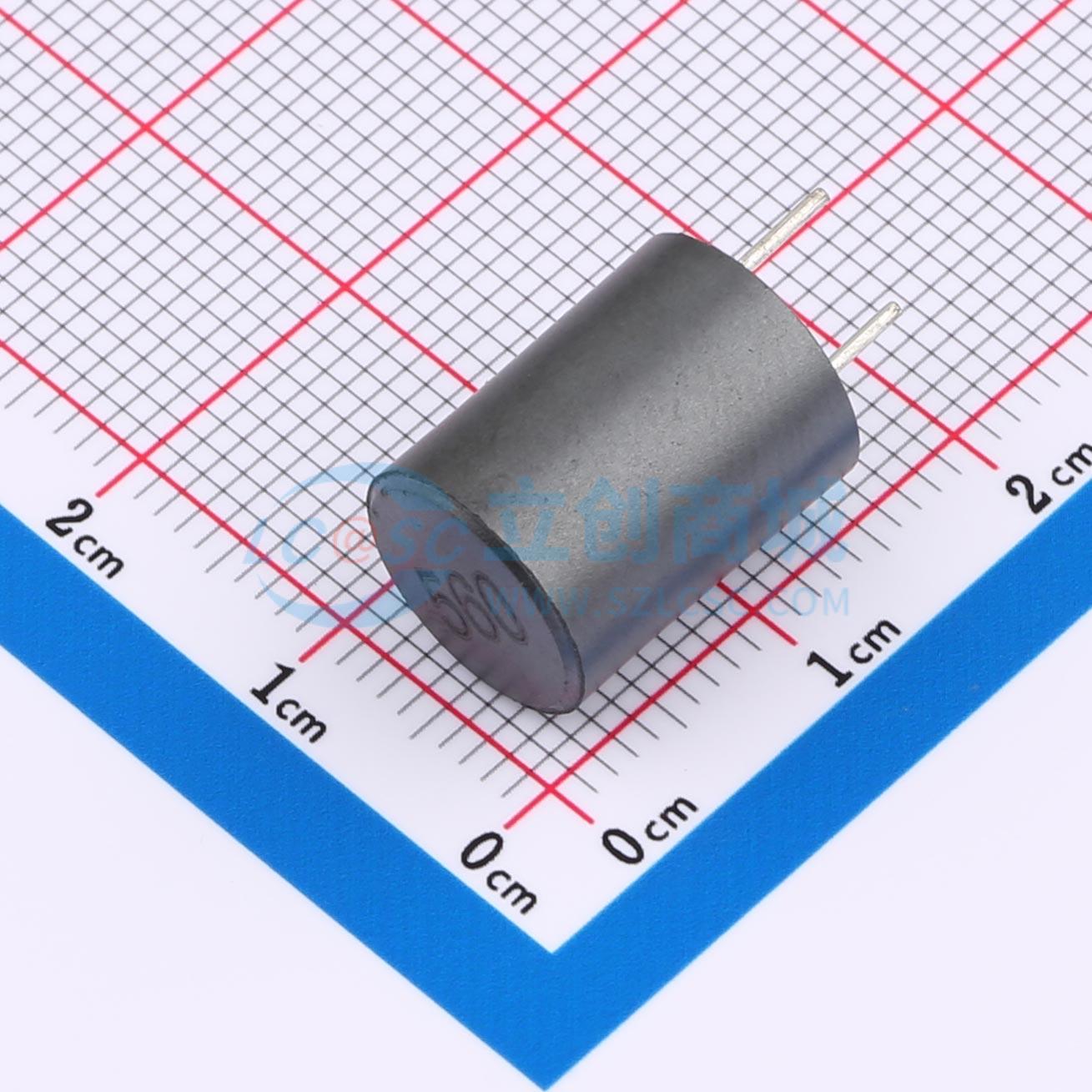 点击查看大图 XRPB1014-560M-S实物图