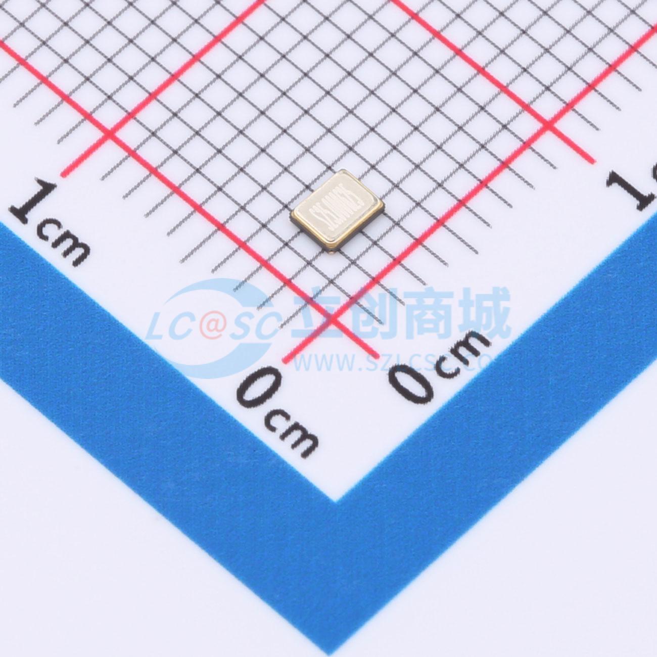 点击查看大图 SWXDBABVE0-25.000625实物图