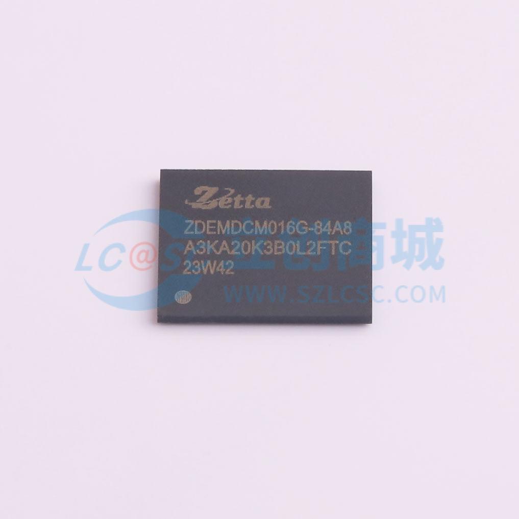 ZDEMDCM016G-84A8商品缩略图